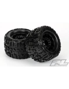 Trencher X 3.8" (Traxxas...