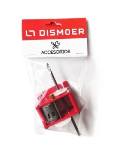 Reductora con Motor 1,5V-6V...