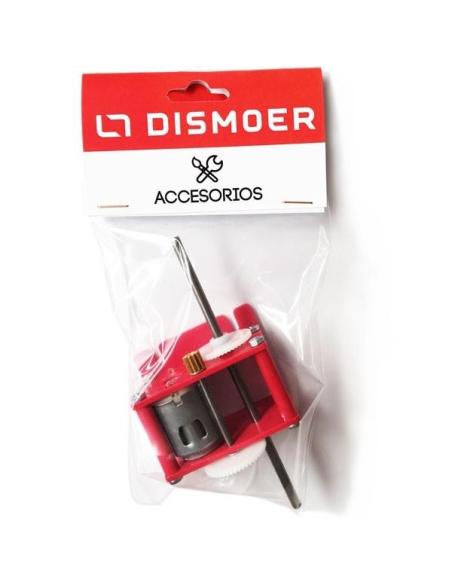 Reductora con Motor 1,5V-6V 26:1