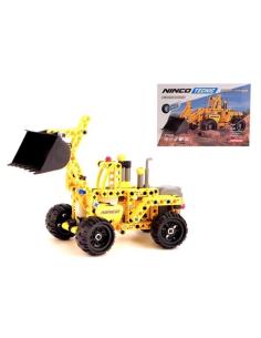 Ninco Tecnic - Wheel Loader
