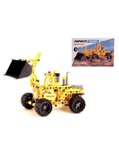 Ninco Tecnic - Wheel Loader