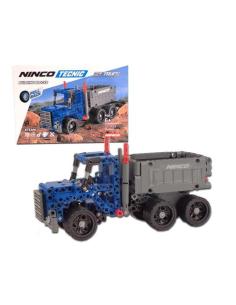 Ninco Tecnic - Six Truck