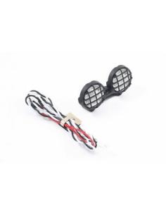 Fastrax FAST307-1 2 Light Set