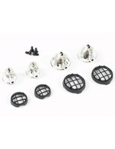 Fastrax Crawler light small...