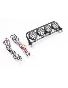 Fastrax Crawler 4-light set...