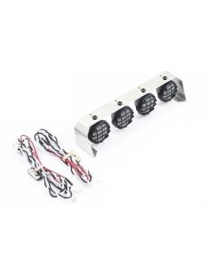 Fastrax Crawler 4-light...