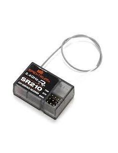 SR210 Receptor Spektrum 2...