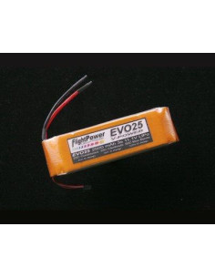 Batería FlightPower EVO 25...
