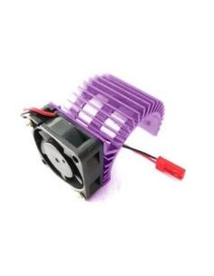 Refrigerador aluminio para...