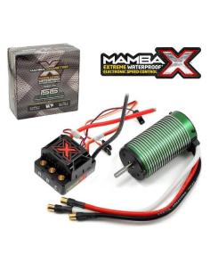 Castle Creations Monster X...