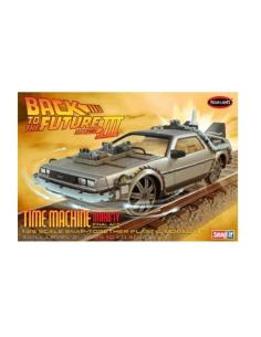 Polar Lights BACK TO THE...