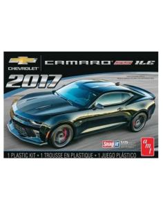 2017 Chevy Camaro 1LE...