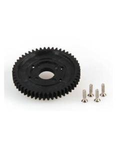 Spur Gear, center Diff, 50T...