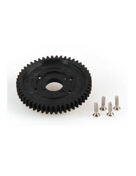 Spur Gear, center Diff, 50T (Dominus 10SC)