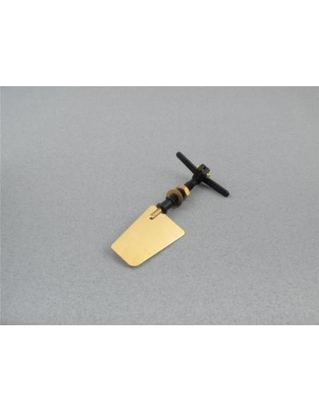 5511710 - Rudder Small (53m)