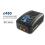 Cargador E18 NIMH 4-8S T-DEAN 240V AC SkyRC