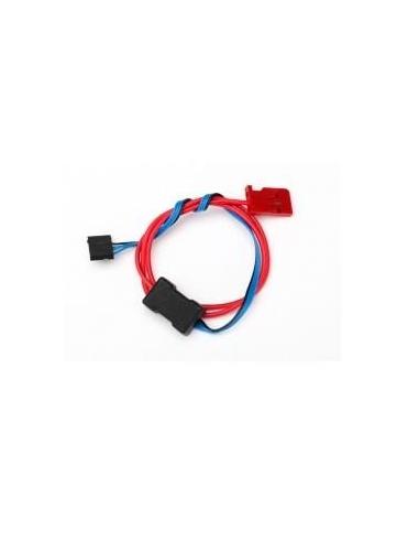 TRX6527 Traxxas auto-detectable voltage