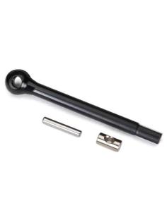 TRX8228 Front Axle Shaft -...