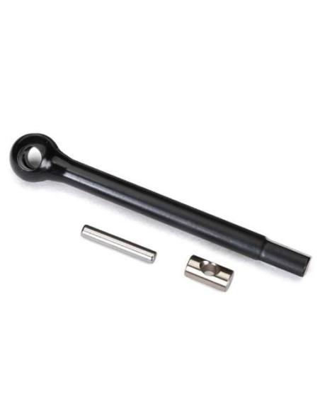 TRX8228 Front Axle Shaft - Left (1 pc) TRX-4