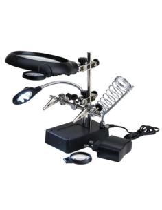 Brazo Articulado con 3...