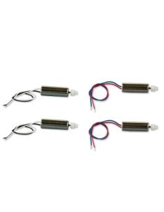 NH90923 Set motores...