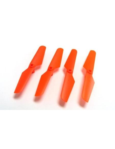 NH90913 Set hélices Orbit Nincoair