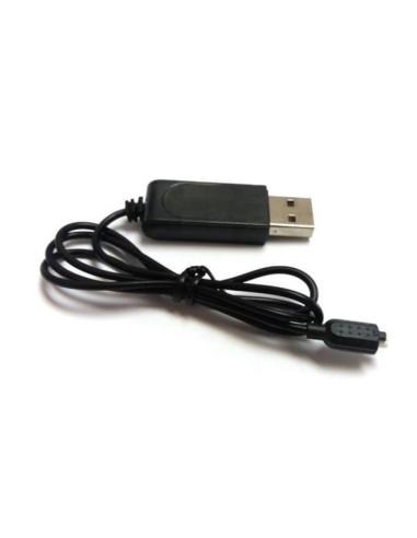 NH90919 Cargador USB Orbit Nincoair