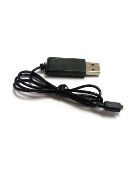 NH90919 Cargador USB Orbit Nincoair