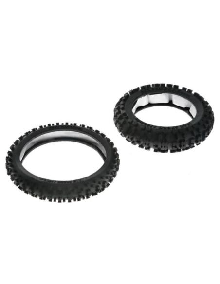 Neumático del/tras para Moto SkyRC SR5