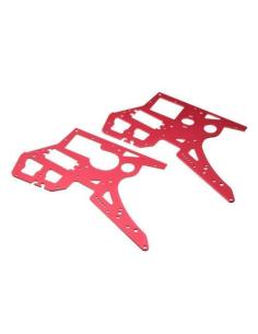 Side panels SkyRC SR5