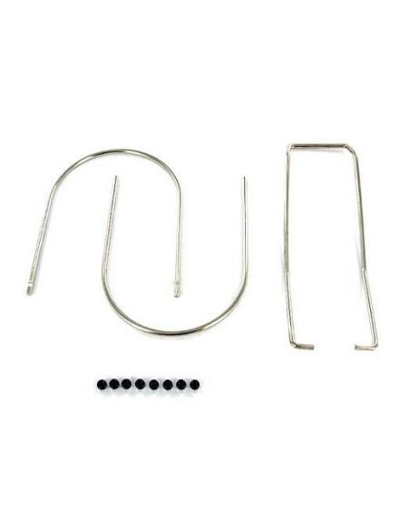 Barras antivuelco para Moto SkyRC SR5