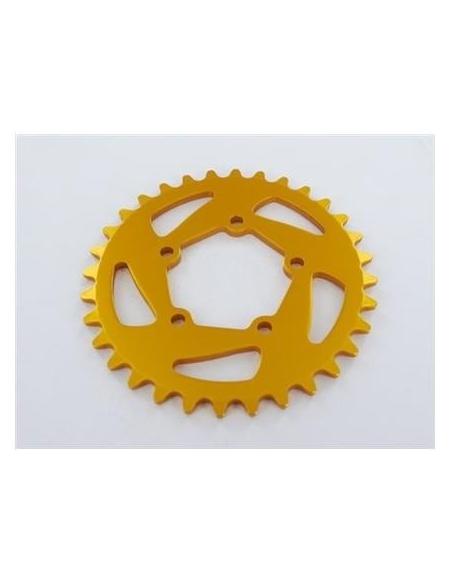 Corona Metálica para Moto SkyRC SR5