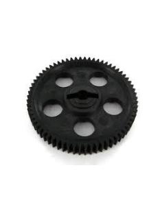 Corona principal para Moto...