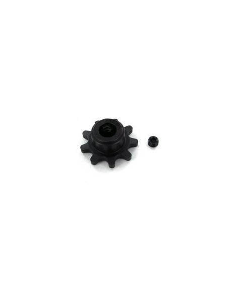 Piñón cadena para Moto SkyRC SR5