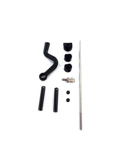 Salva servo module Moto SkyRC SR5