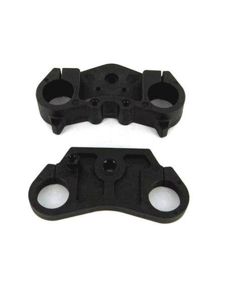 Placa fija Moto SkyRC SR5