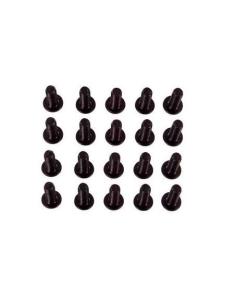 Set tornillos (20u) para...