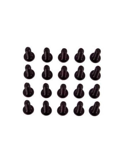 Set tornillos (20u) para Moto SkyRC SR5