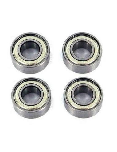 Rodamientos (4) para Moto SkyRC SR5