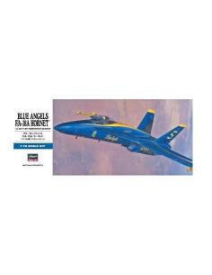 Maqueta Blue Angels F/A-18A...