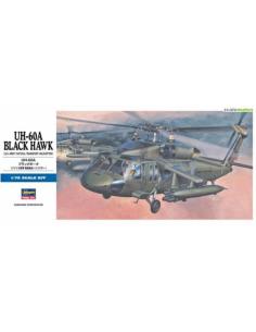 Maqueta UH Black Hawk...