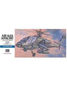 Maqueta AH-64A Apache...