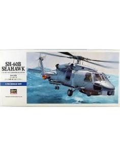 Maqueta SH-60B Seahawk...