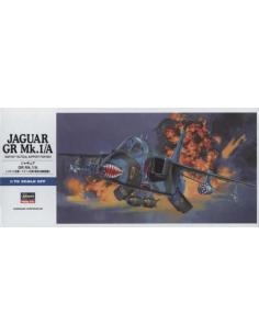 Maqueta Jaguar GR Mk.1/A...