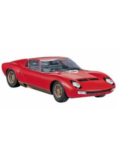 Lamborghini Miura Sv 1/24...