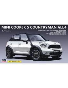 Mini Cooper S Countryman...