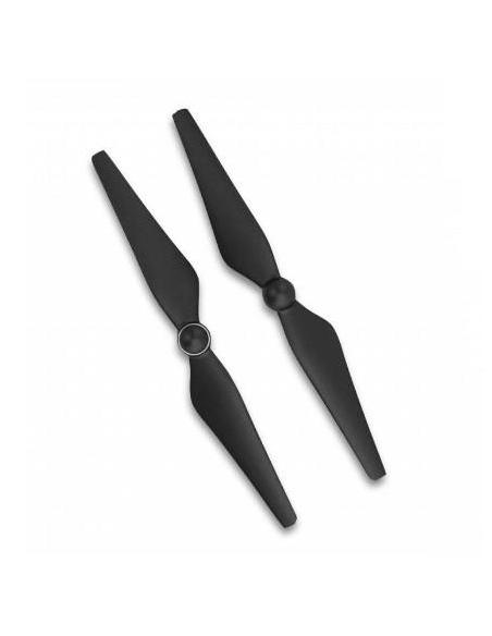 Phantom 4 - Propeller 9450S - Black (2)