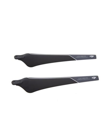 E2000 - 2170 Carbon Fiber Reinforced Folding Propeller (CW)