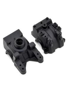 Bulkhead, FR/RR: Halix Vaterra