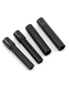 Molded Center Driveshaft...